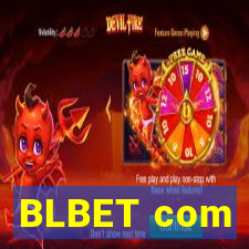 BLBET com