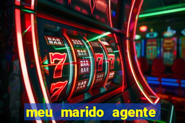 meu marido agente secreto download