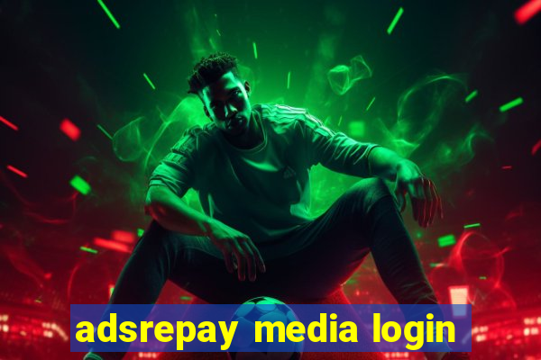 adsrepay media login