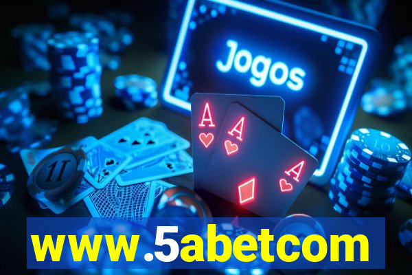 www.5abetcom