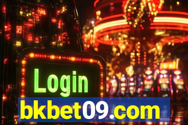 bkbet09.com