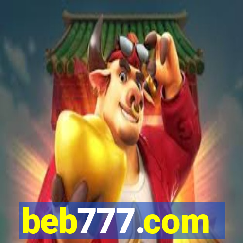 beb777.com