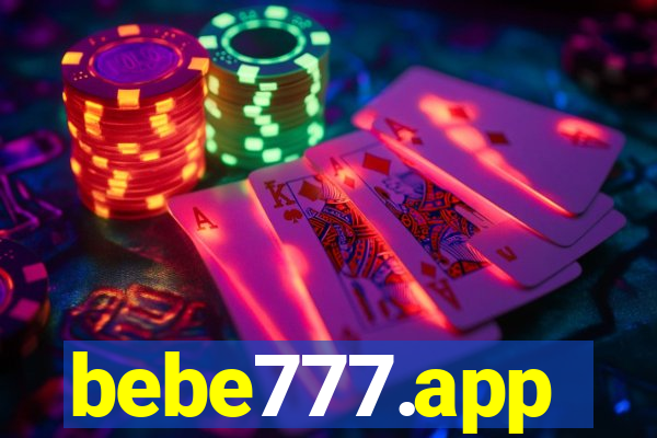 bebe777.app