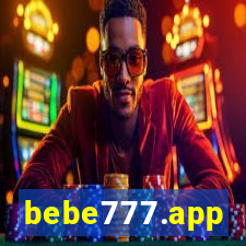 bebe777.app