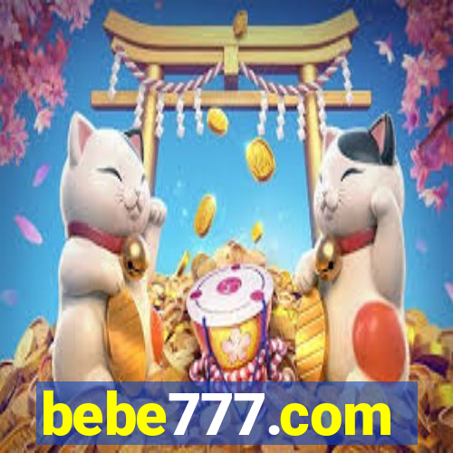 bebe777.com