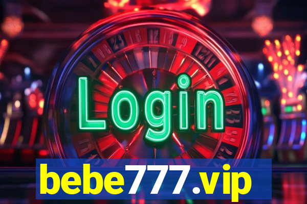 bebe777.vip