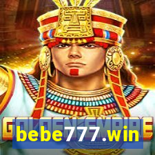 bebe777.win