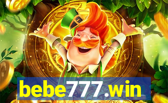 bebe777.win