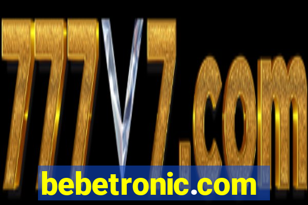 bebetronic.com