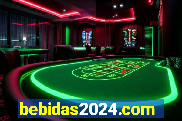 bebidas2024.com