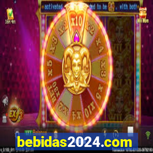 bebidas2024.com