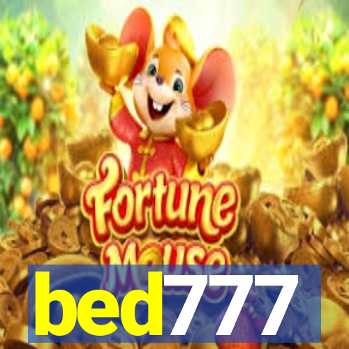 bed777