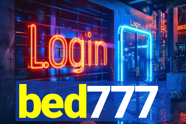 bed777