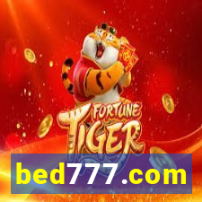 bed777.com