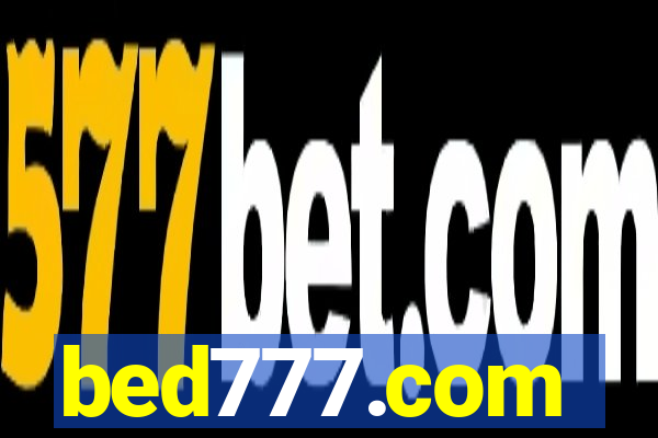 bed777.com