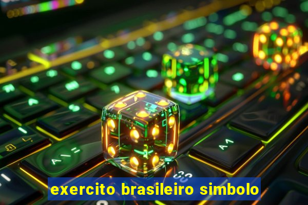 exercito brasileiro simbolo