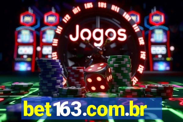 bet163.com.br