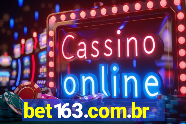 bet163.com.br