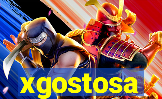 xgostosa