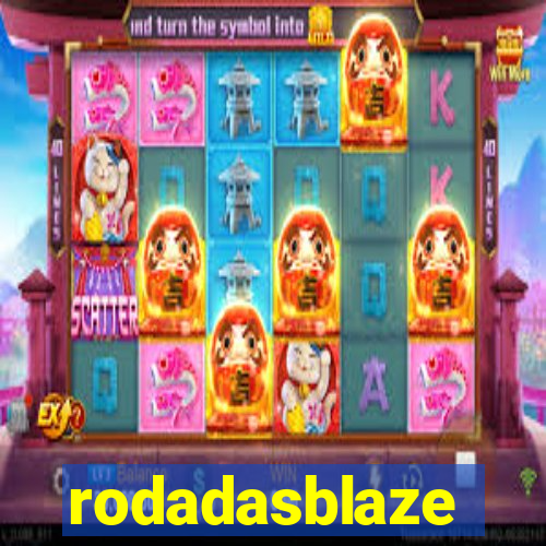 rodadasblaze