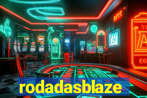 rodadasblaze