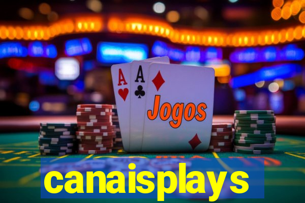 canaisplays