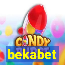 bekabet