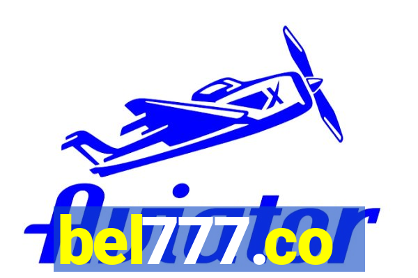 bel777.co