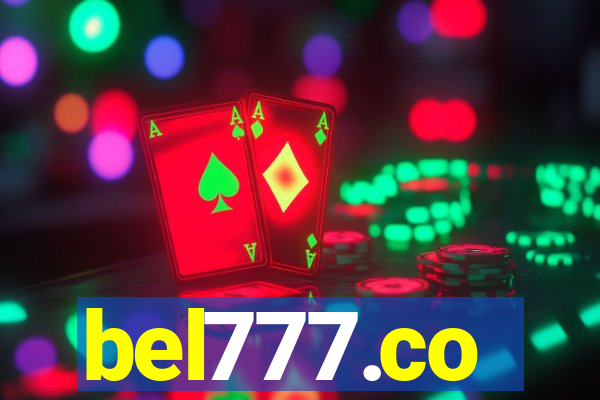 bel777.co