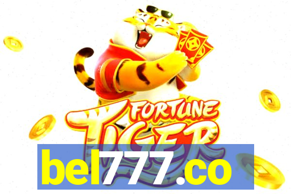 bel777.co