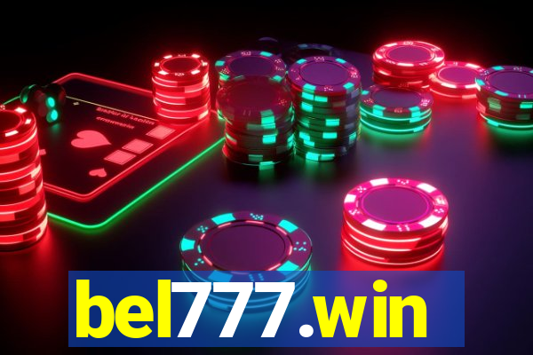 bel777.win