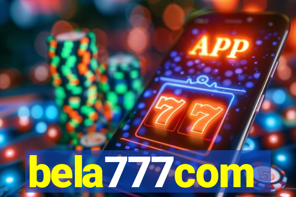 bela777com