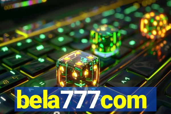 bela777com