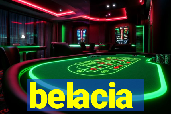 belacia