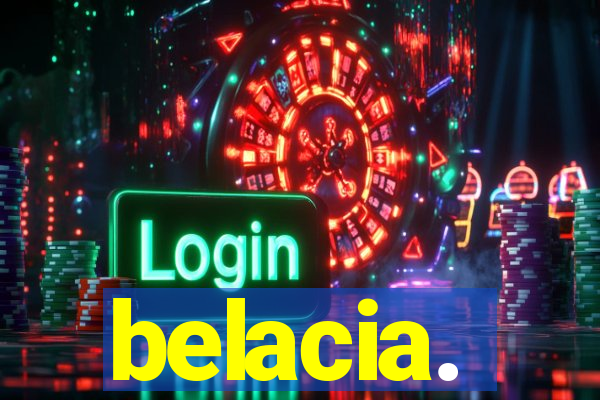 belacia.