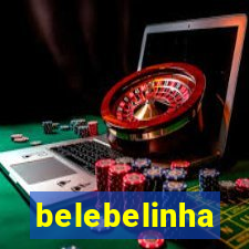 belebelinha