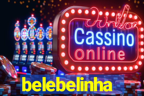 belebelinha