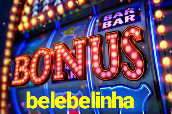 belebelinha