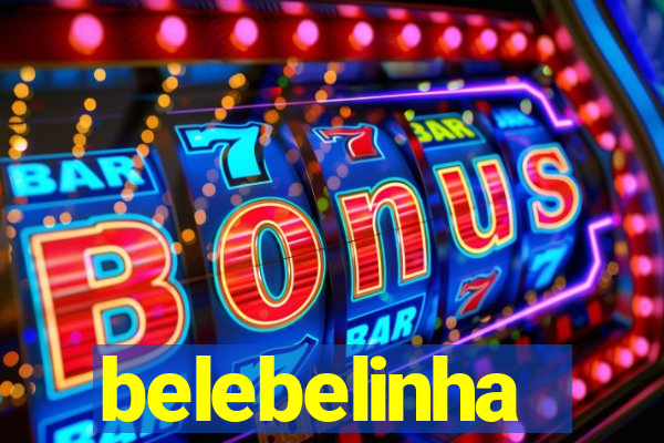 belebelinha