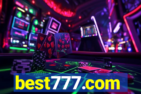 best777.com