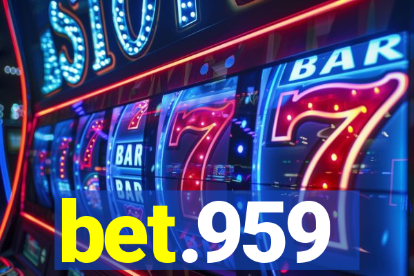 bet.959