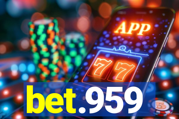 bet.959