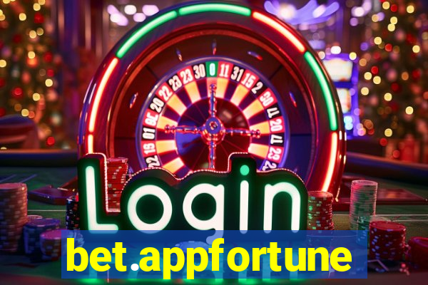 bet.appfortune