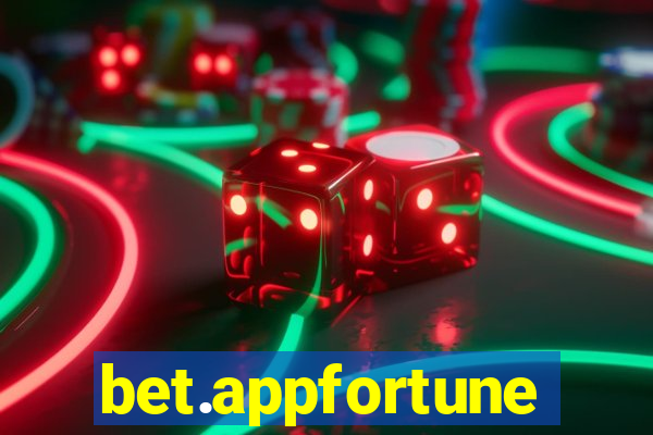 bet.appfortune