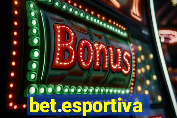 bet.esportiva