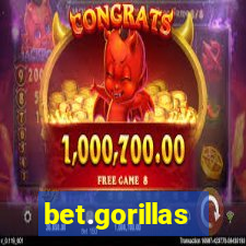 bet.gorillas