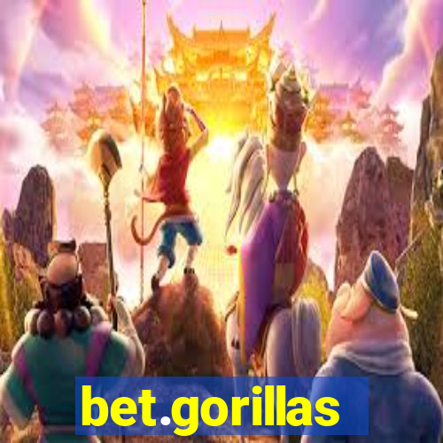 bet.gorillas