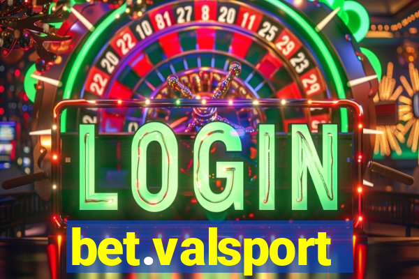 bet.valsport