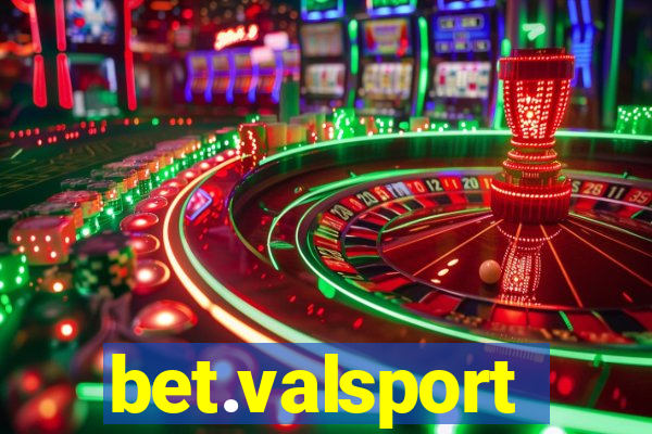 bet.valsport