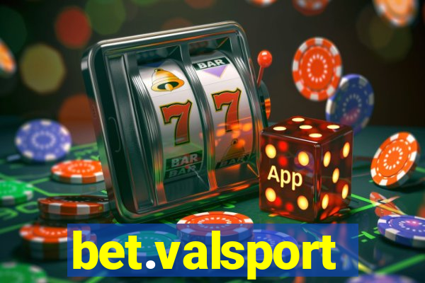 bet.valsport